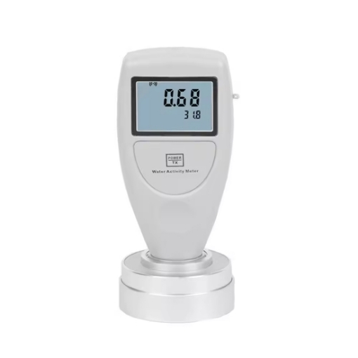 Portable Food Water Activity Meter