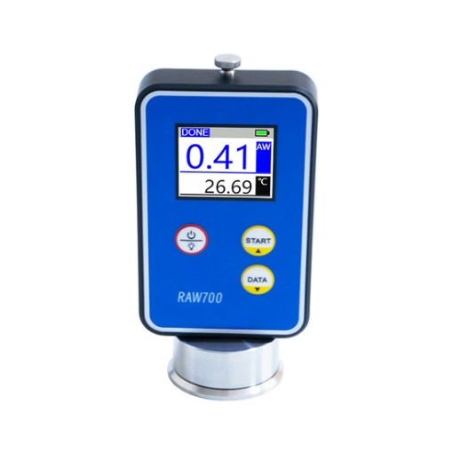 Smart Portable Water Activity Meter