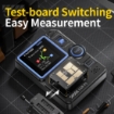 Digital Transistor Tester, Capacitor/Resistor/MOSFET