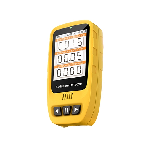 Ionizing Radiation Detector