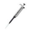 Single Channel Volume Micropipette, 0.1-2.5µl/0.5-10µl/5-50µl/20-200µl/100-1000µl