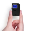 Digital Mini Keychain Breathalyzer