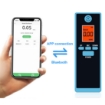 Portable Alcohol Tester with Bluetooth