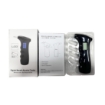 Portable Alcohol Breath Tester for Home/Car