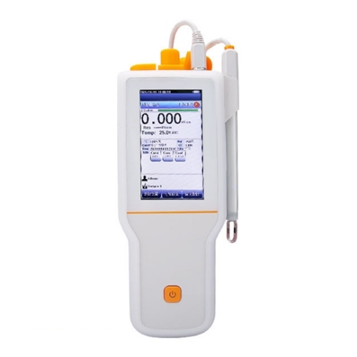 Digital Conductivity Meter for Liquid, EC/ER/TDS