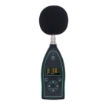 Digital Handheld Sound Level Meter 