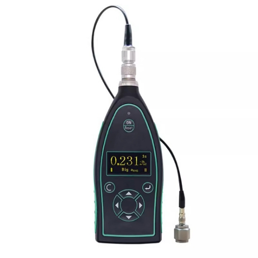 Digital Handheld Sound Level Meter 