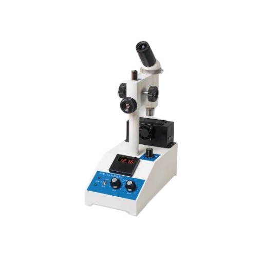 Laboratory Micro Melting Point Apparatus