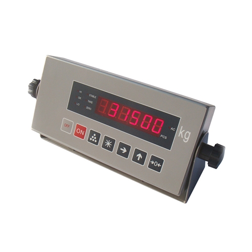 Digital Weighing Indicator for Floor Scale