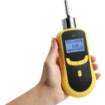 Handheld Combustible Gas Detector, 0 to 100%LEL