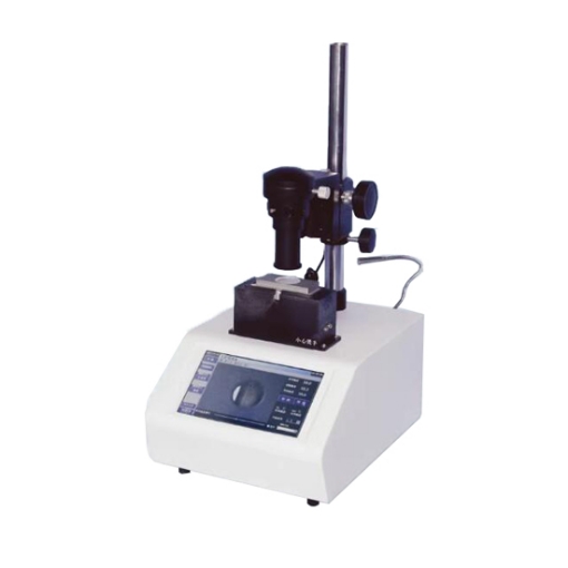 Digital Micro Melting Point Apparatus