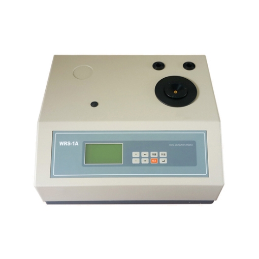 Automatic Melting Point Instrument