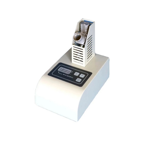 Digital Melting Point Apparatus