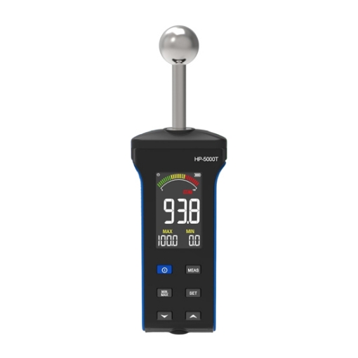 Non Destructive Moisture Meter for Wood/Wall/Concrete