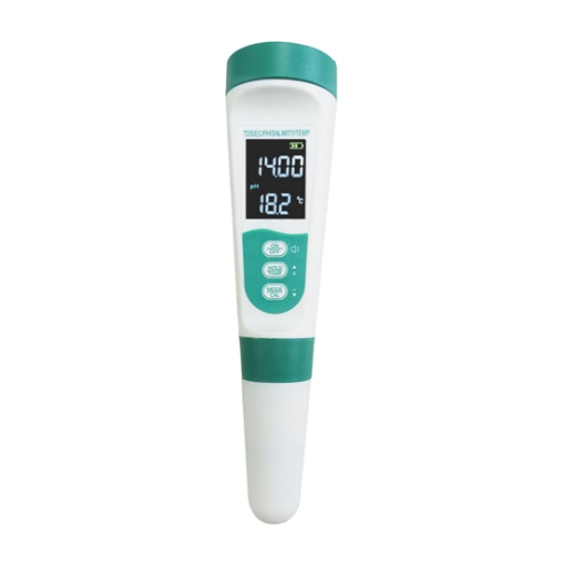 5 in 1 Portable Water Quality Tester