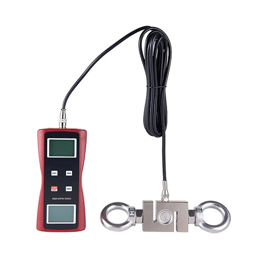 Digital Push Pull Force Gauge