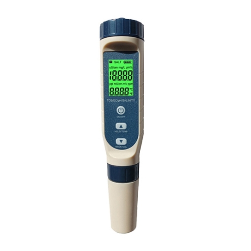 Electronic LCD Water Quality Tester