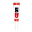 Handheld Water Quality Tester for pH/TDS/EC/TEMP