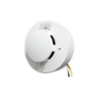 Wired Smoke Detector, Smoke and Heat Alarms