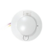 Wired Smoke Detector, Smoke and Heat Alarms