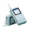 6 Channel Remote Particle Counter