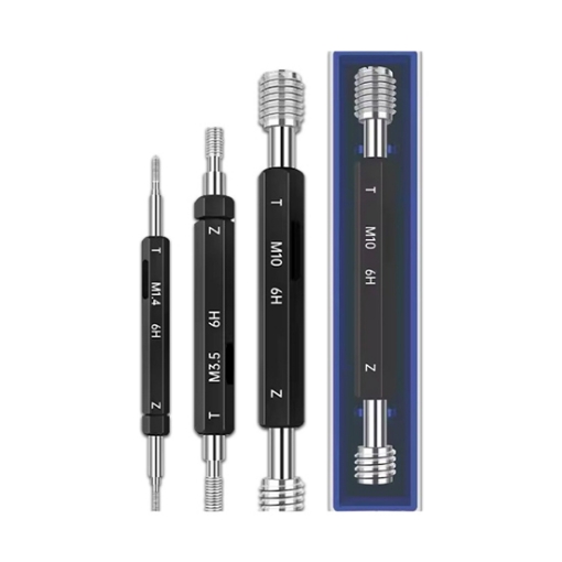 Double Ended Screw Thread Plug Gauge