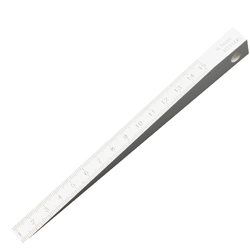 1-15mm Plastic Feeler Gauge