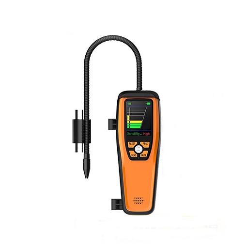 Infrared Refrigerant Leak Detector