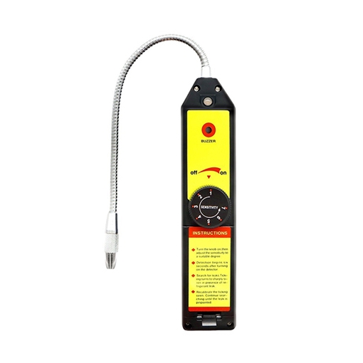 Automotive Refrigerant Leak Detector