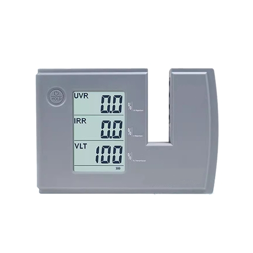 Solar Film Transmission Meter