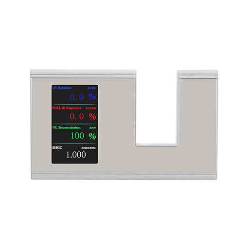 Spectrum Transmission Meter