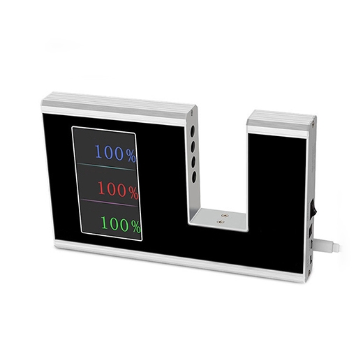 Light Transmission Meter