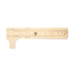 Brass Vernier Caliper, 80mm