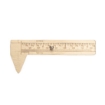 Brass Vernier Caliper, 80mm