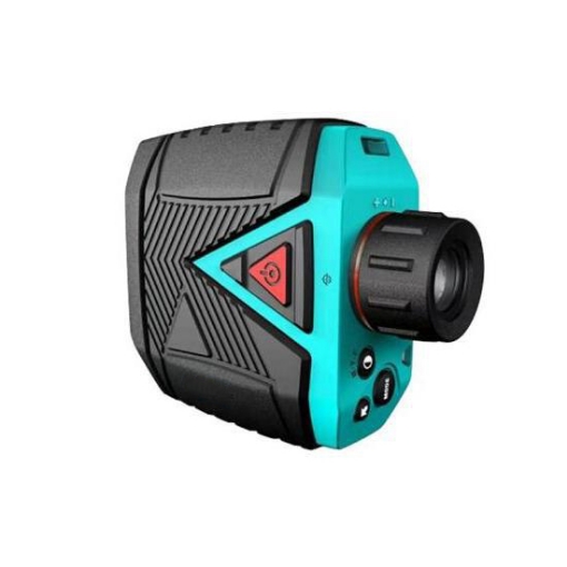 Laser Rangefinder with GPS, 2700 Yard  