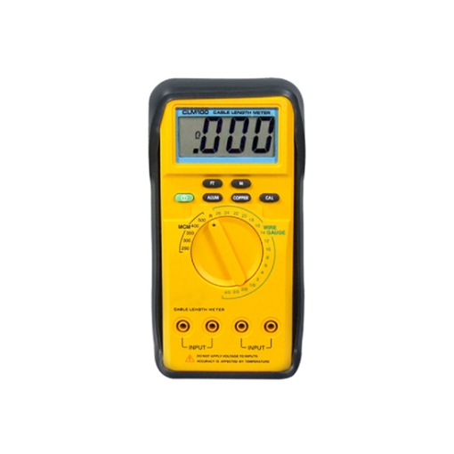 Digital Portable Cable Length Meter