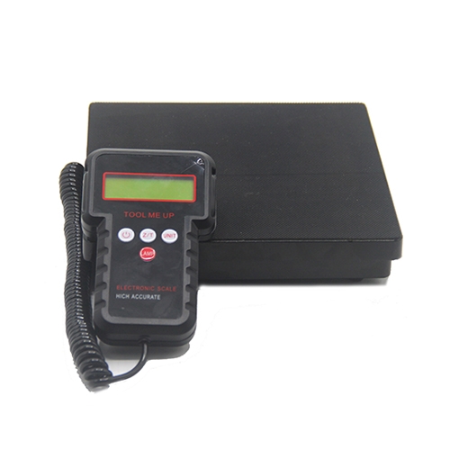 Digital Refrigerant Scale