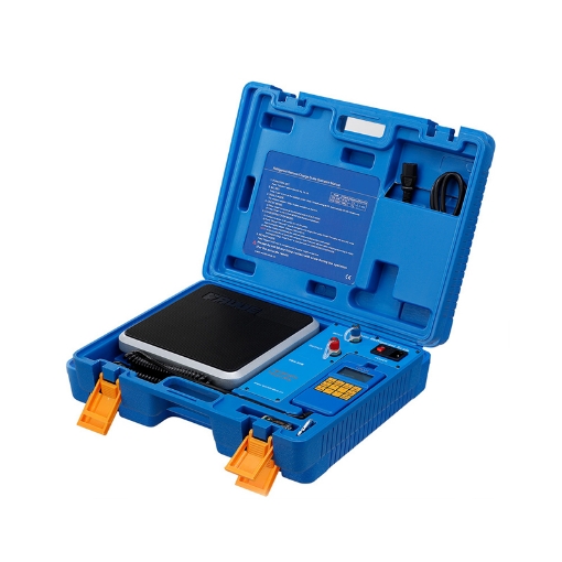 Digital Refrigerant Charging Scale