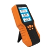 Portable Digital Radon (Rn) Gas Detector, 0.3-270 pCi/L