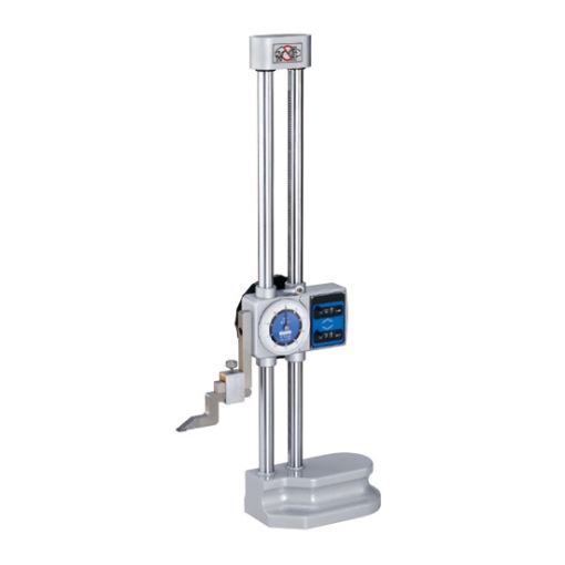 Digital Vernier Height Gauge with Dial