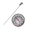 Stainless Steel Soil Thermometer for Garden