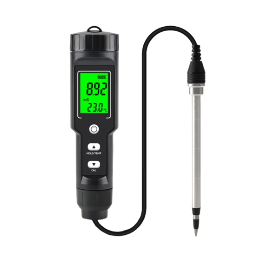  Home Water Quality Tester for EC/Temperature