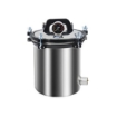 Portable Steam Sterilizer, 8L/12L/18L