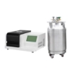 Digital Differential Scanning Calorimeter, Cooling Scan