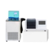 Digital Differential Scanning Calorimeter, Cooling Scan