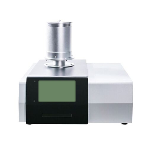 DSC Differential Scanning Calorimeter, High Temperature