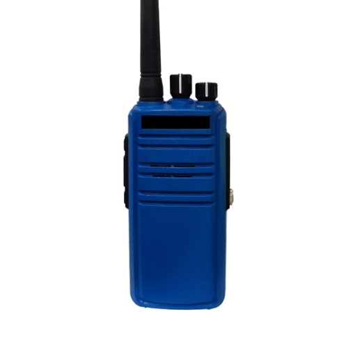 Digital Explosion-Proof Two-way Radio