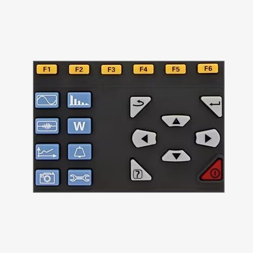 3 phase smart harmonic power analyzer details