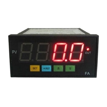 Digital counter 4 digit rev frequency speed