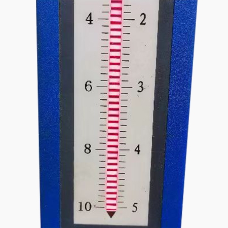 Digital high precision vernier caliper measuring range